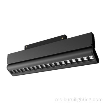 Cahaya Gril Magnet LED Lipat Pintar Pintar